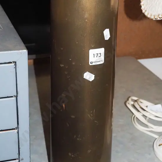 brass shell casing H370