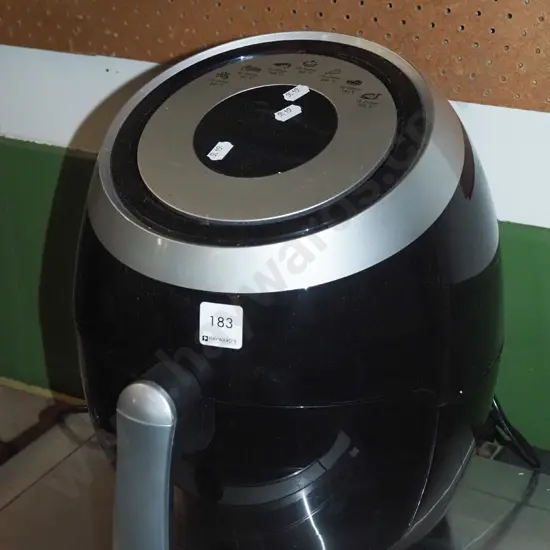 Anko air fryer