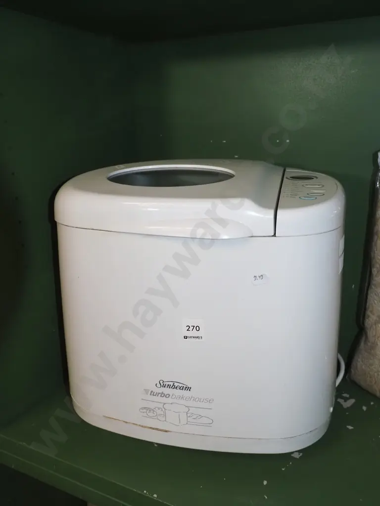 Sunbeam Bakehouse Image 1++