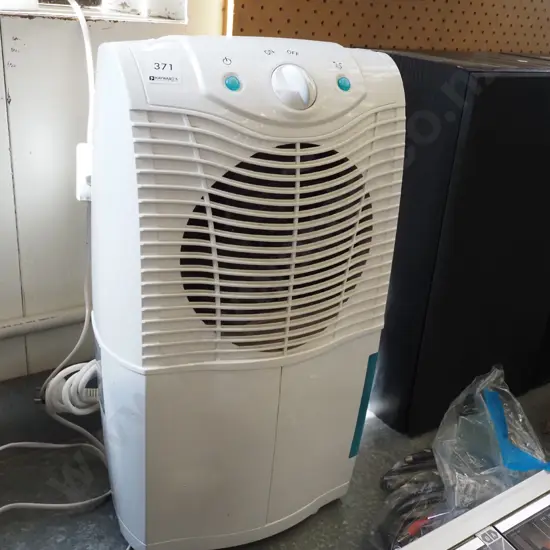 Suki dehumidifier