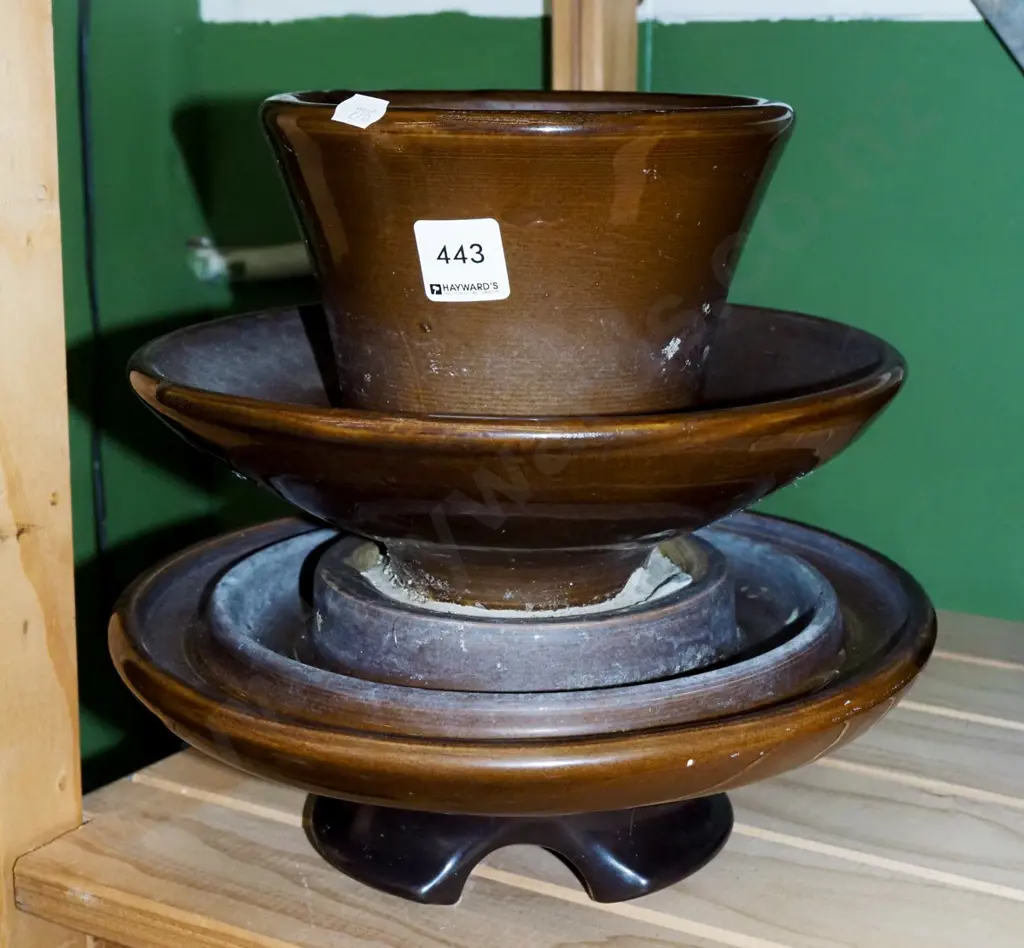 insulator ornament Image 1++