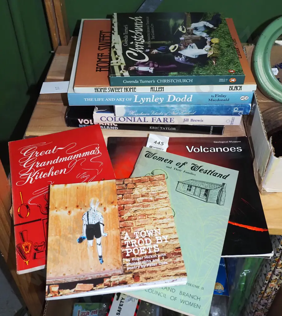 various books Image 1++