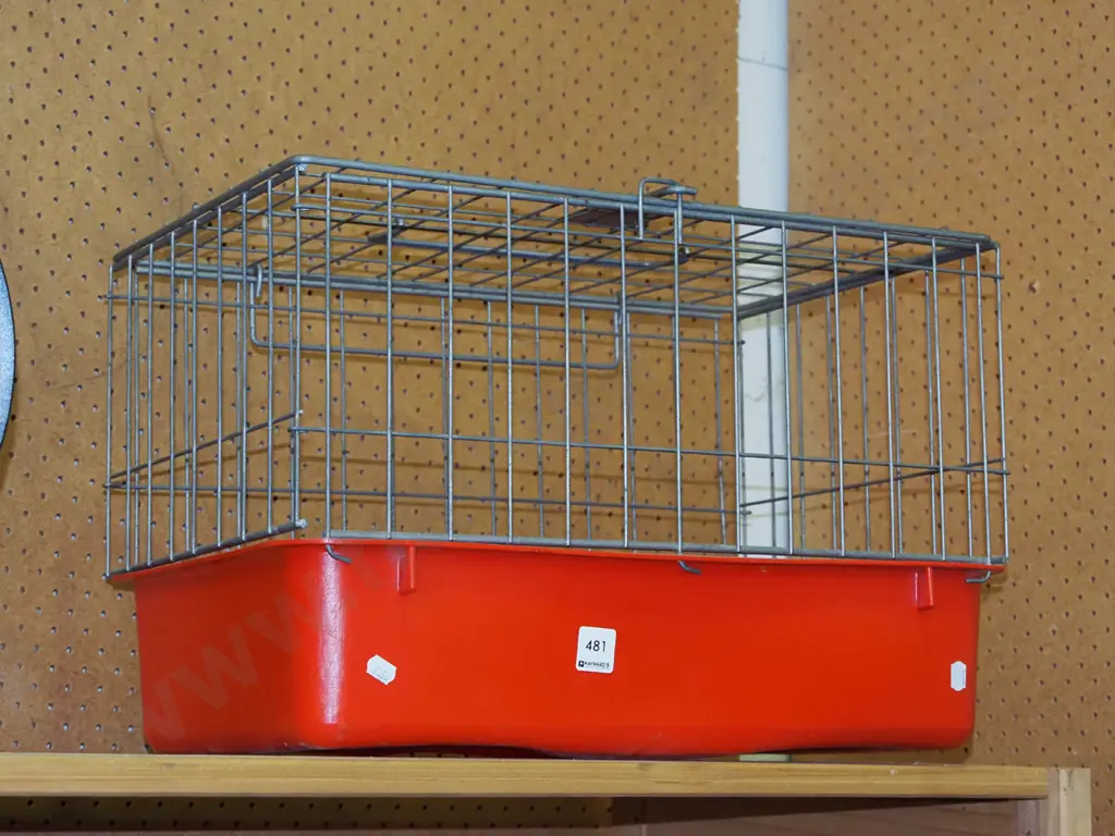 pet carrier Image 1++