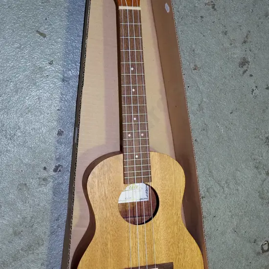 Aria tenor ukulele
