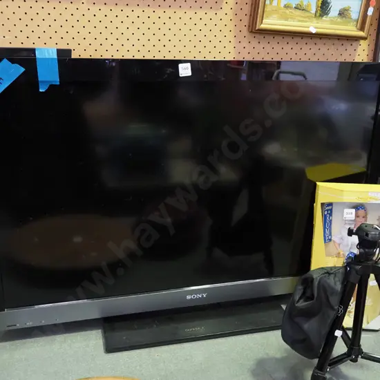 Sony 40" TV