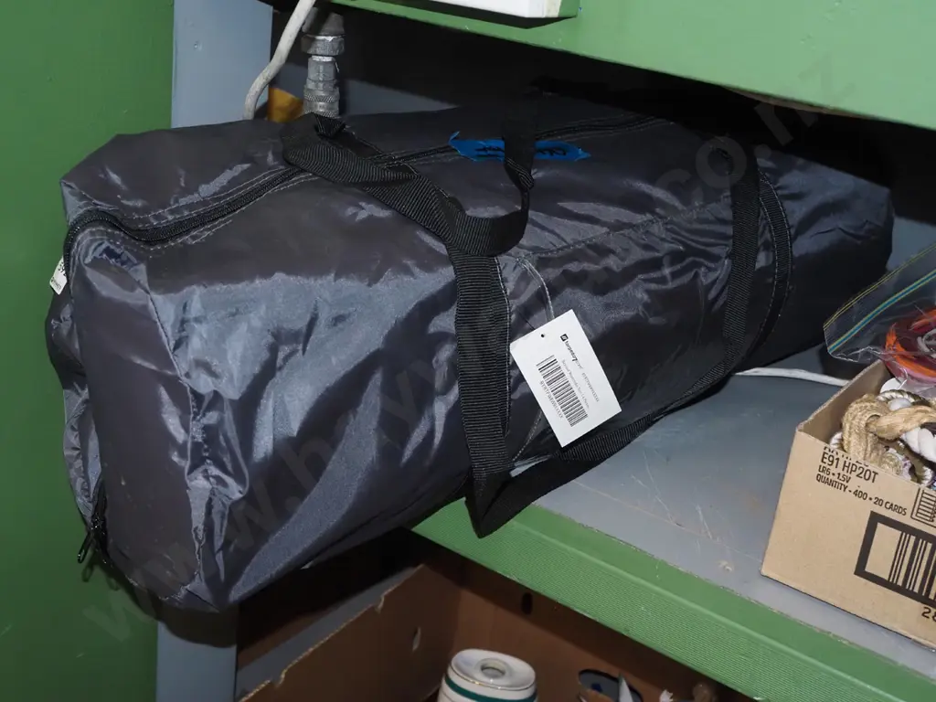 Beyond Weekender as new 5-6 person tent Image 1++