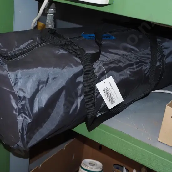 Beyond Weekender as new 5-6 person tent