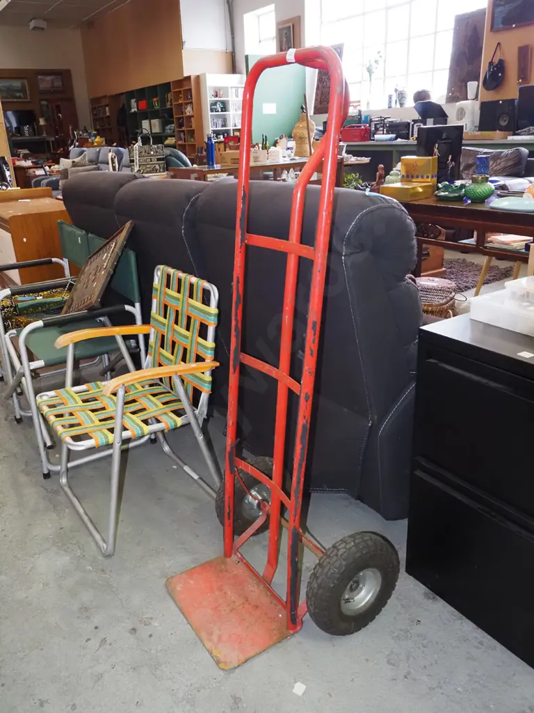 sack barrow Image 1++