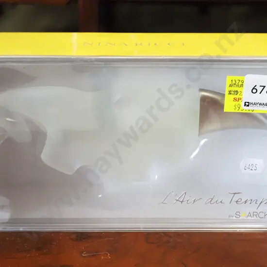 as new Nina Ricci perfume 