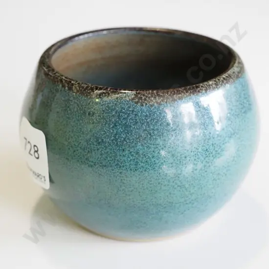 OC Stepens bowl - small H70