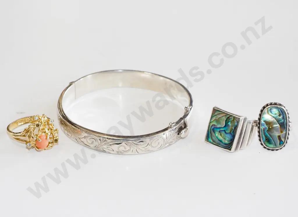 rings, bracelet Image 1++