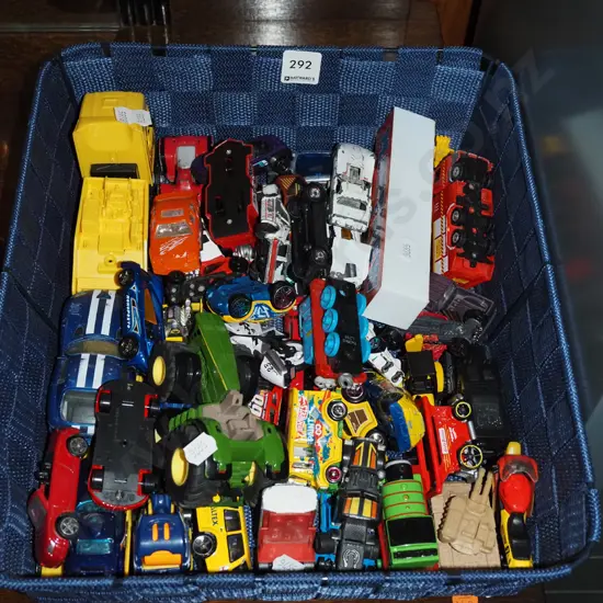 tray of costume jewellery