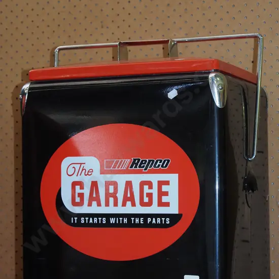 Repco garage chilly bin