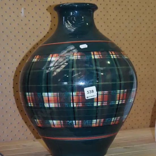 large vase H-370