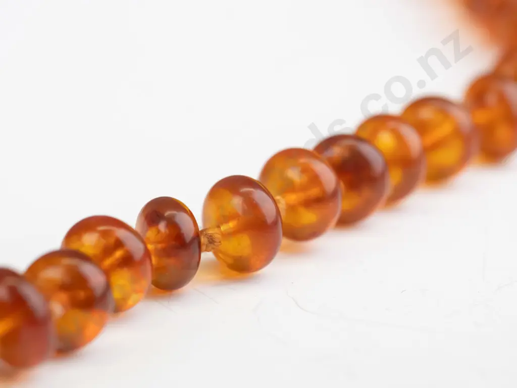 gum necklace & earring set Image 1++