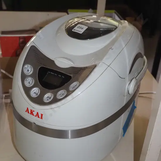 Akai breadmaker
