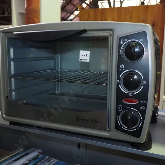 Russell Hobbs top cook