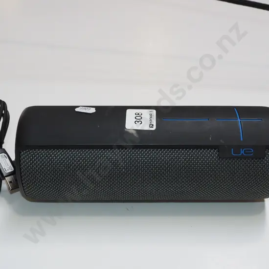 UE boom speaker