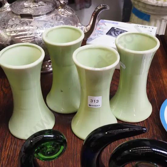 4x Dunedin Horticultural Society H-160