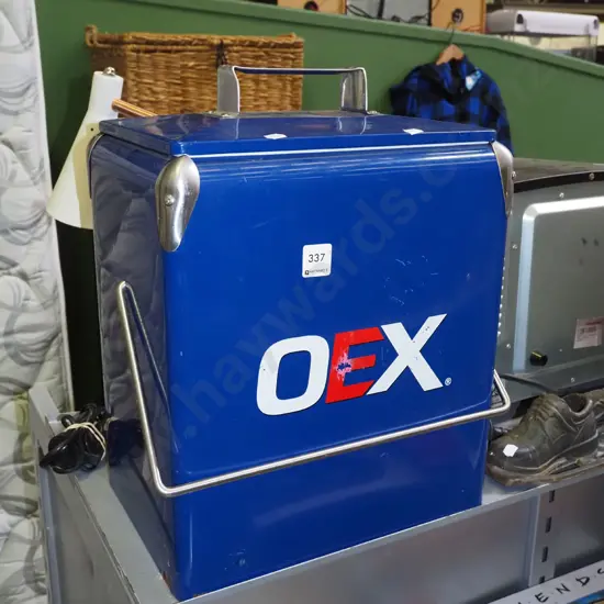 Oex chilly bin