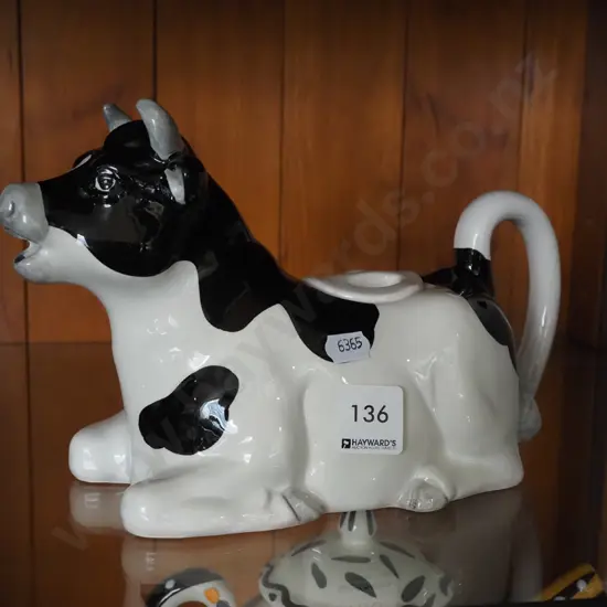 cow creamer