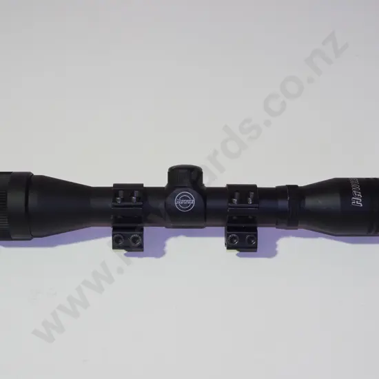 rifle scope - Hawke