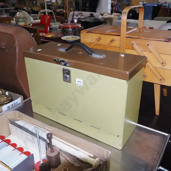 metal portable filing cabinet