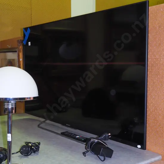 Sony Smart 50" TV