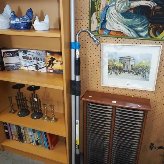 gutter cleaning wand