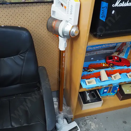 I-Vac stick vacuum cleaner