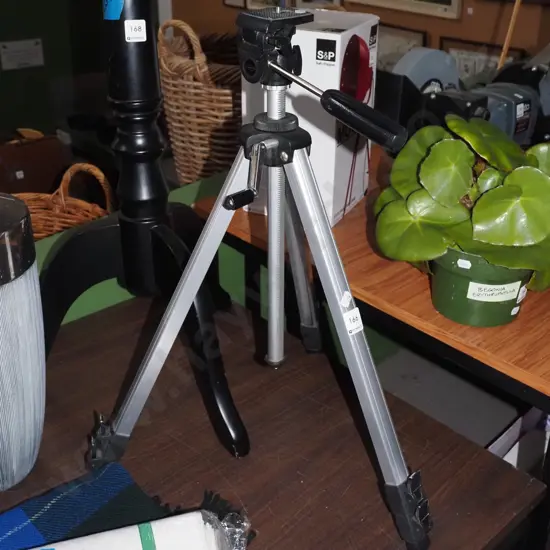 Panagor camera tripod