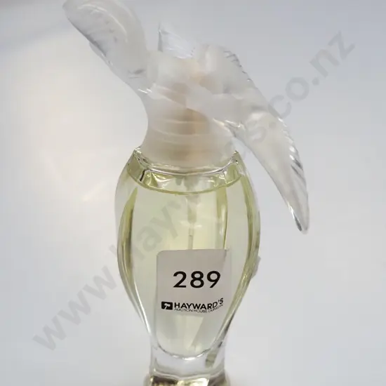 Nina Ricci L'Air du Temps 50ml perfume - no box