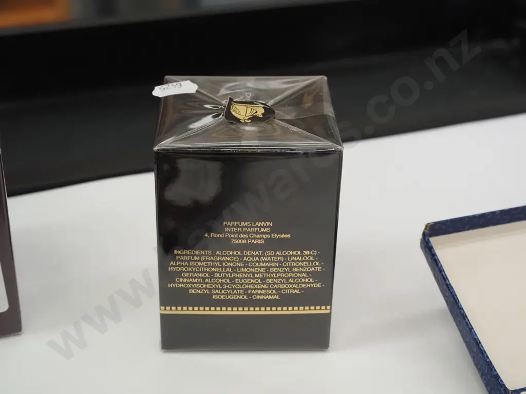 as new Arpege Lanvin eau de parfum 30ml Image 1++