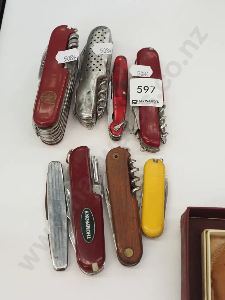 pocket knives Image 1++