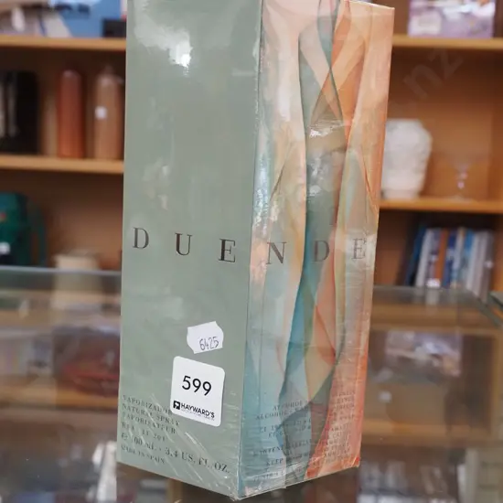 Duende natural spray 100ml