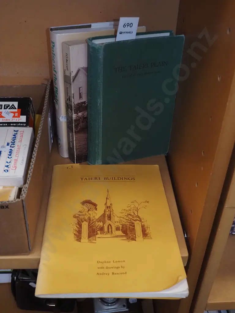 local history books Image 1++