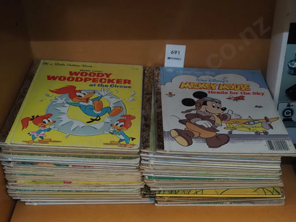 Golden books Image 1++