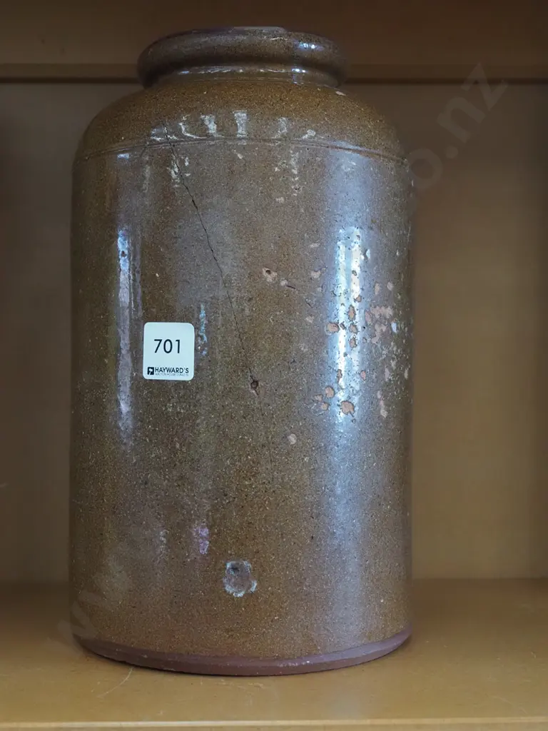 stoneware crock H310 Image 1++