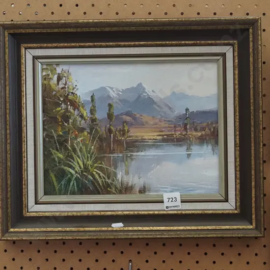 unsigned oil- wet lands