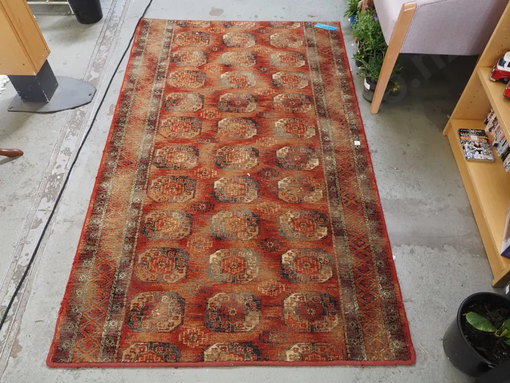 edged carpet square L2010 W1230 Image 1++