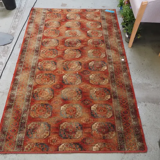 edged carpet square L2010 W1230