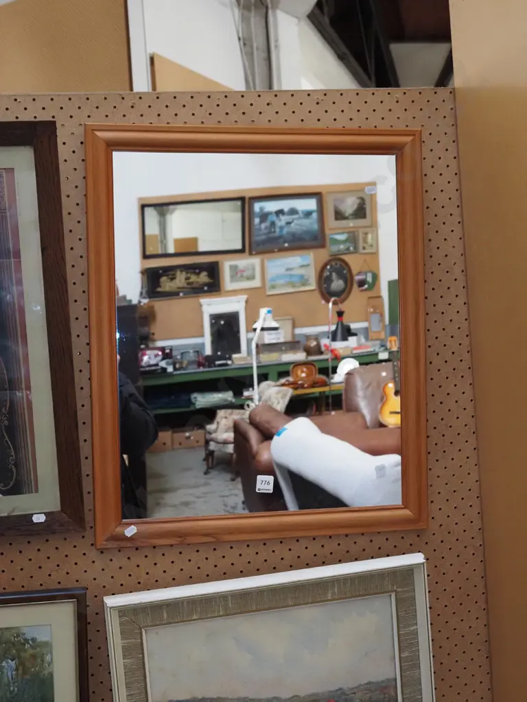 wall mirror Image 1++