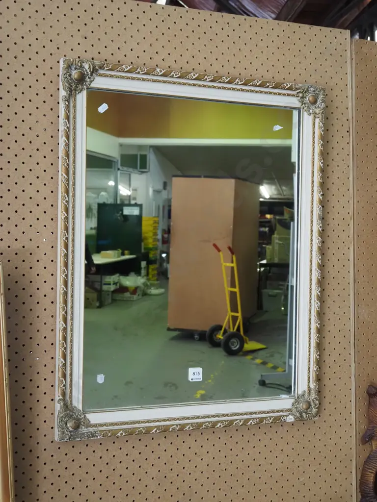 wall mirror Image 1++