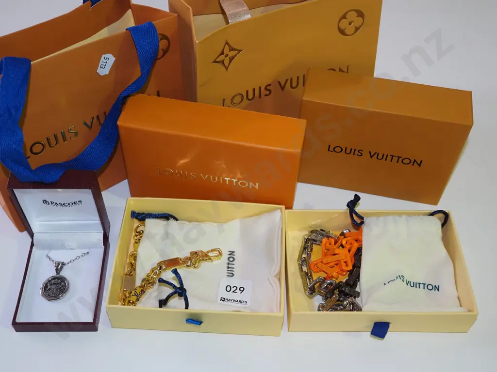 as new boxed branded jewellery Image 1++
