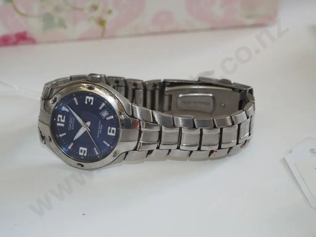 Casio watch Image 1++