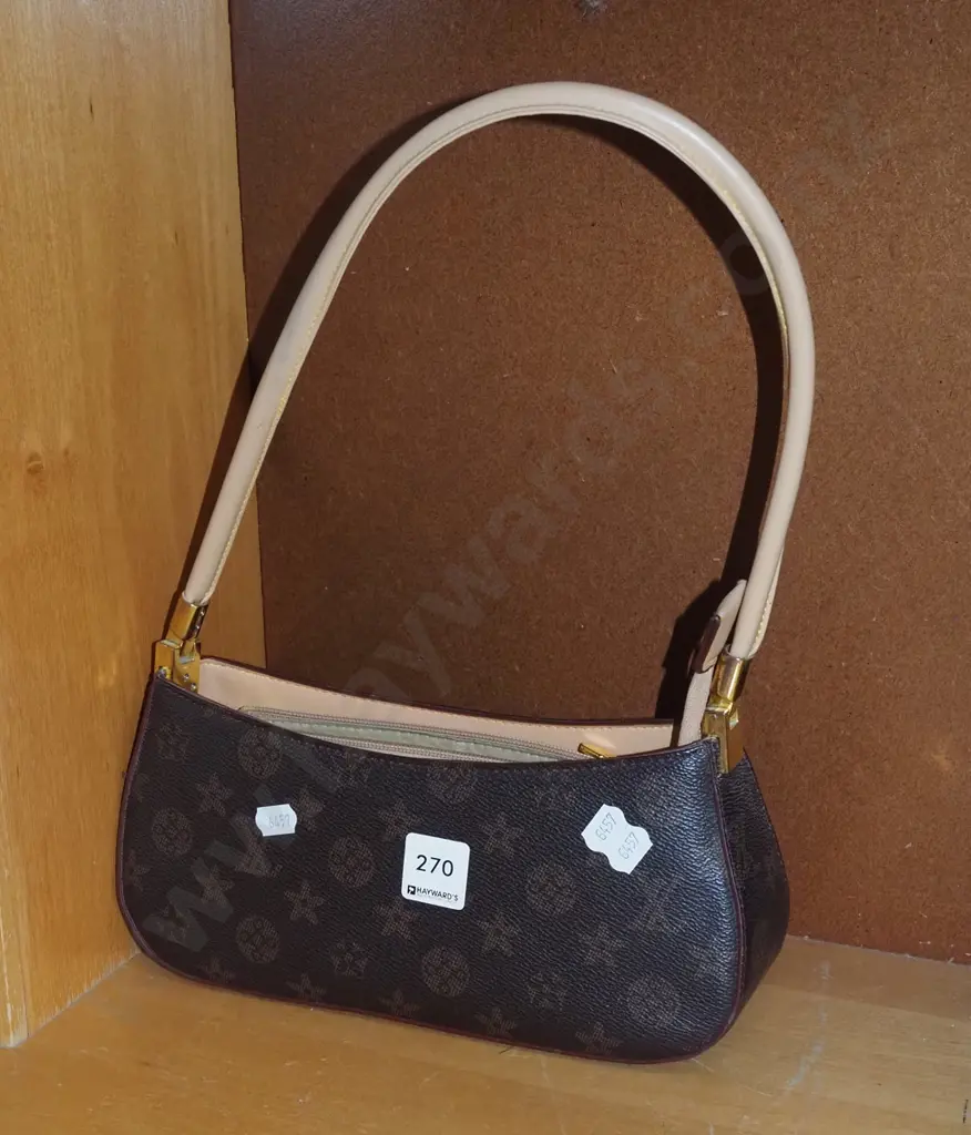 small handbag Image 1++