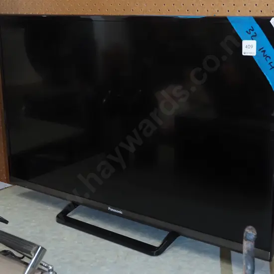 Panasonic 32" TV