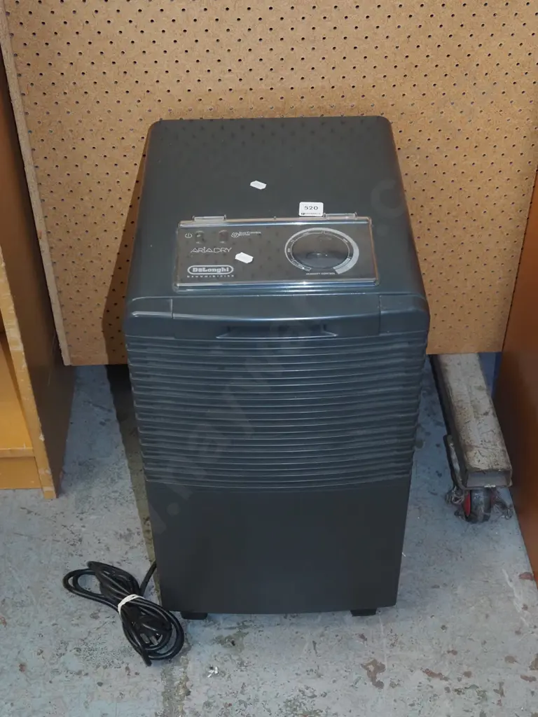 Delonghi dehumidifier Image 1++