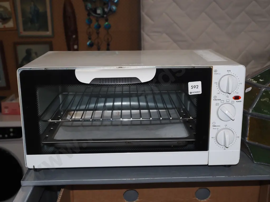 Homemaker top cook Image 1++