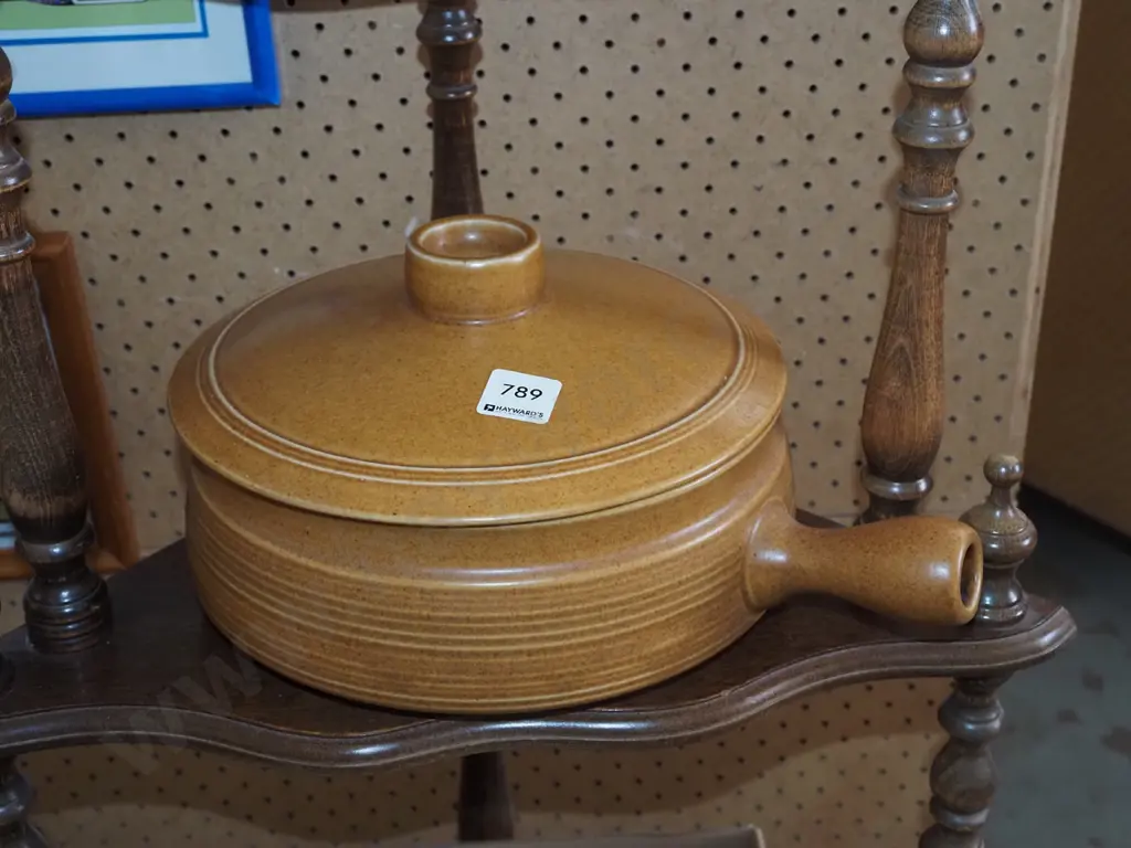Denby casserole Image 1++